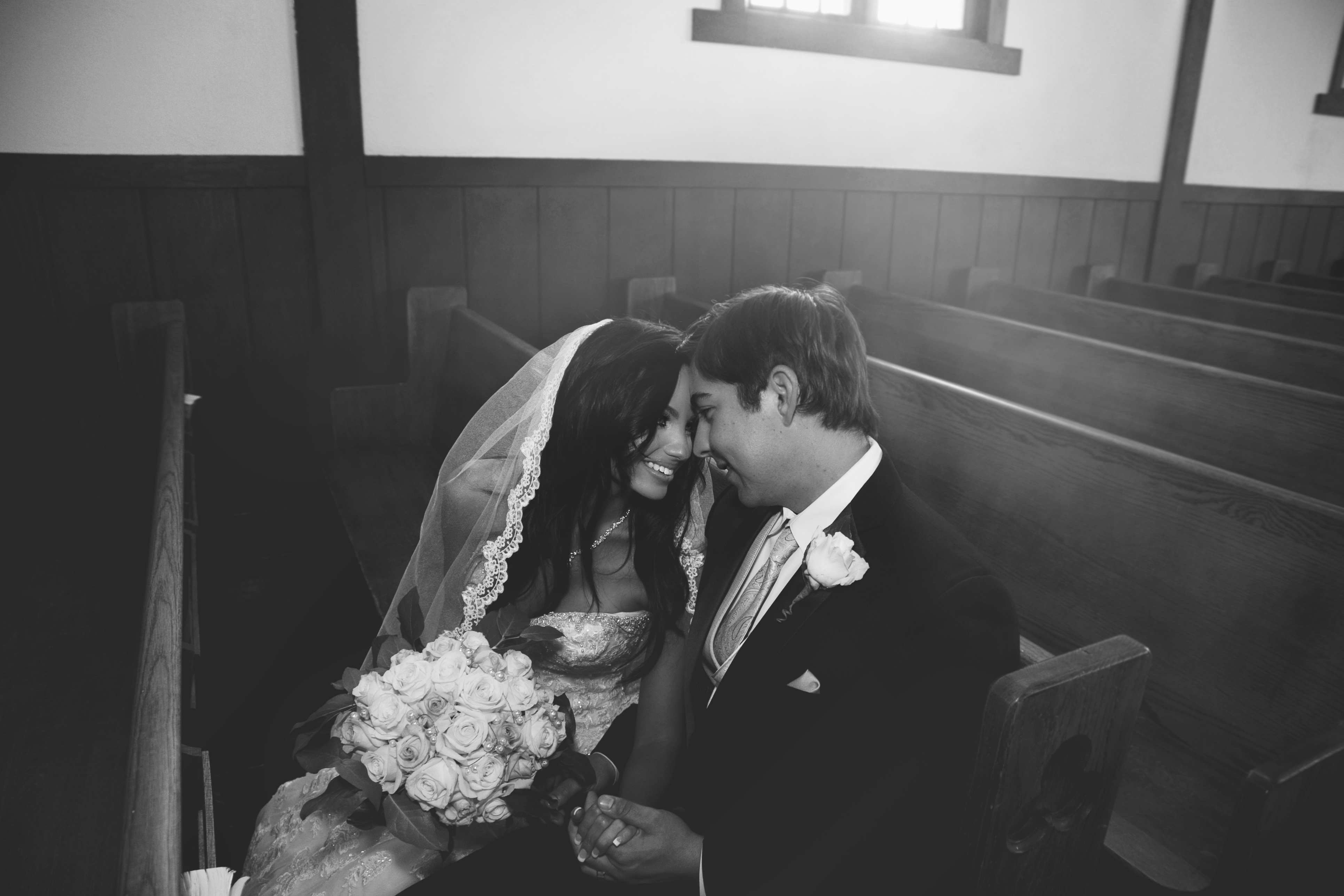 Blake Kristi Wedding 331