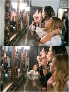 The Villa San Juan Capistrano Wedding