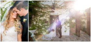 The Villa San Juan Capistrano Wedding