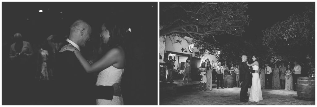 The Villa San Juan Capistrano Wedding