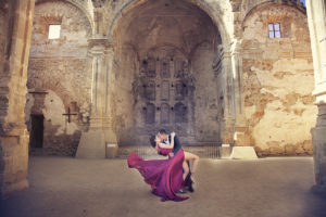 engagement shoot ideas